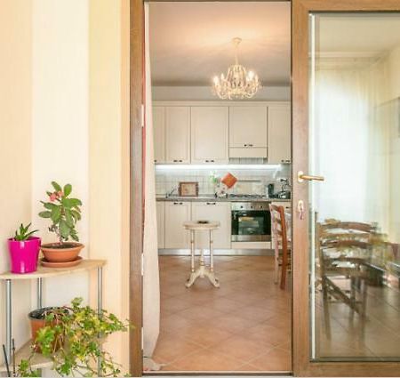 Appartamento Borgo La Vigna Trinita d'Agultu e Vignola ภายนอก รูปภาพ