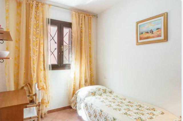 Appartamento Borgo La Vigna Trinita d'Agultu e Vignola ภายนอก รูปภาพ