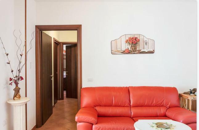 Appartamento Borgo La Vigna Trinita d'Agultu e Vignola ภายนอก รูปภาพ