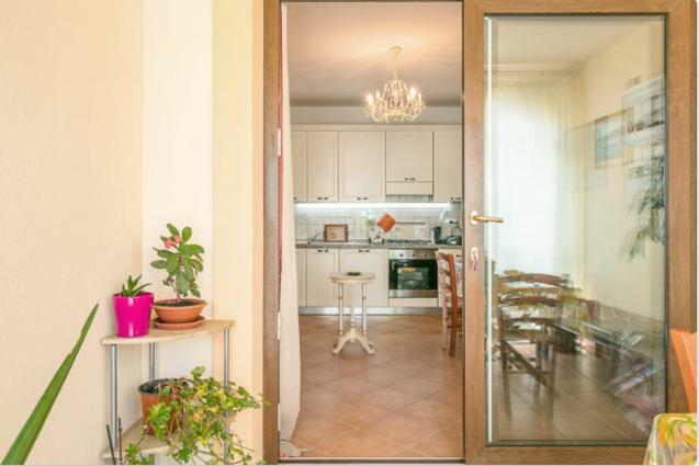 Appartamento Borgo La Vigna Trinita d'Agultu e Vignola ภายนอก รูปภาพ