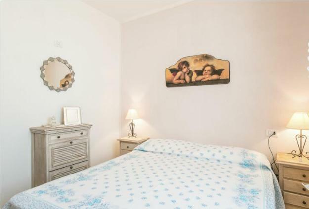 Appartamento Borgo La Vigna Trinita d'Agultu e Vignola ภายนอก รูปภาพ